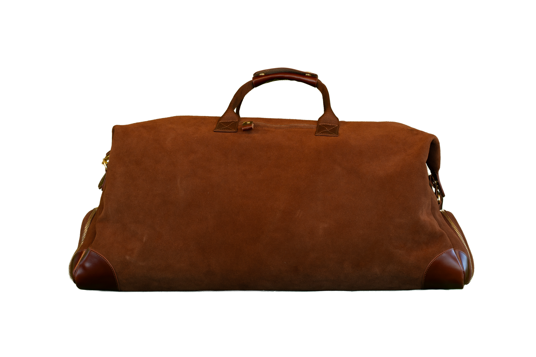 Heritage Suede Bag designed for padel and everyday use