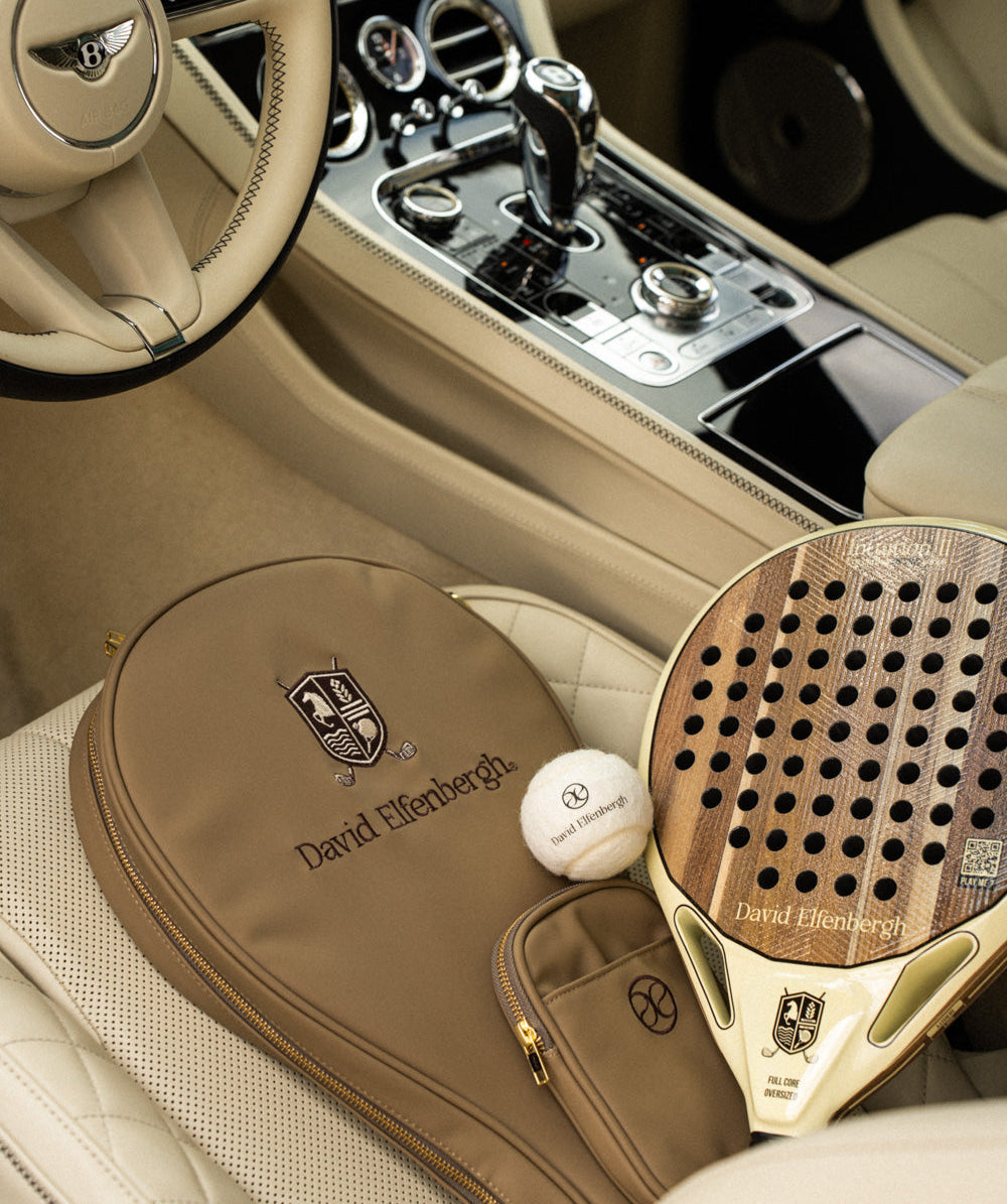 Elfenbergh products designed for performance and everyday life
