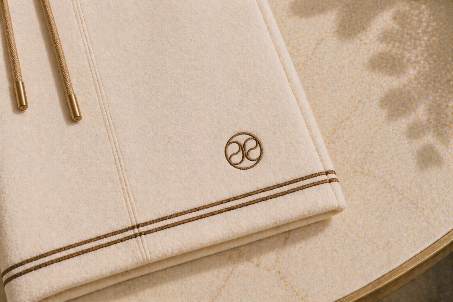 Cavaro Short worn for performance and everyday use