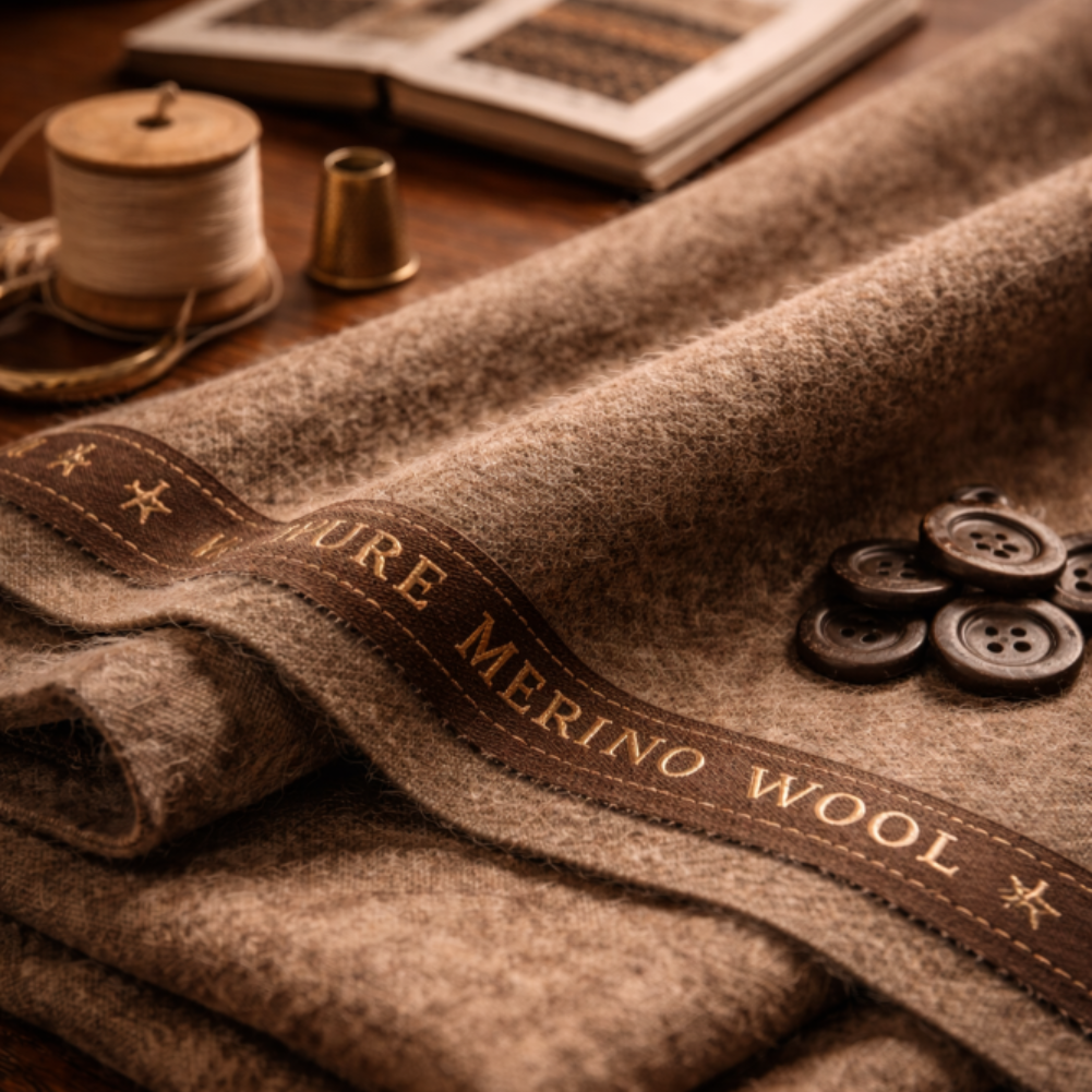 refined material texture used in Elfenbergh clothing