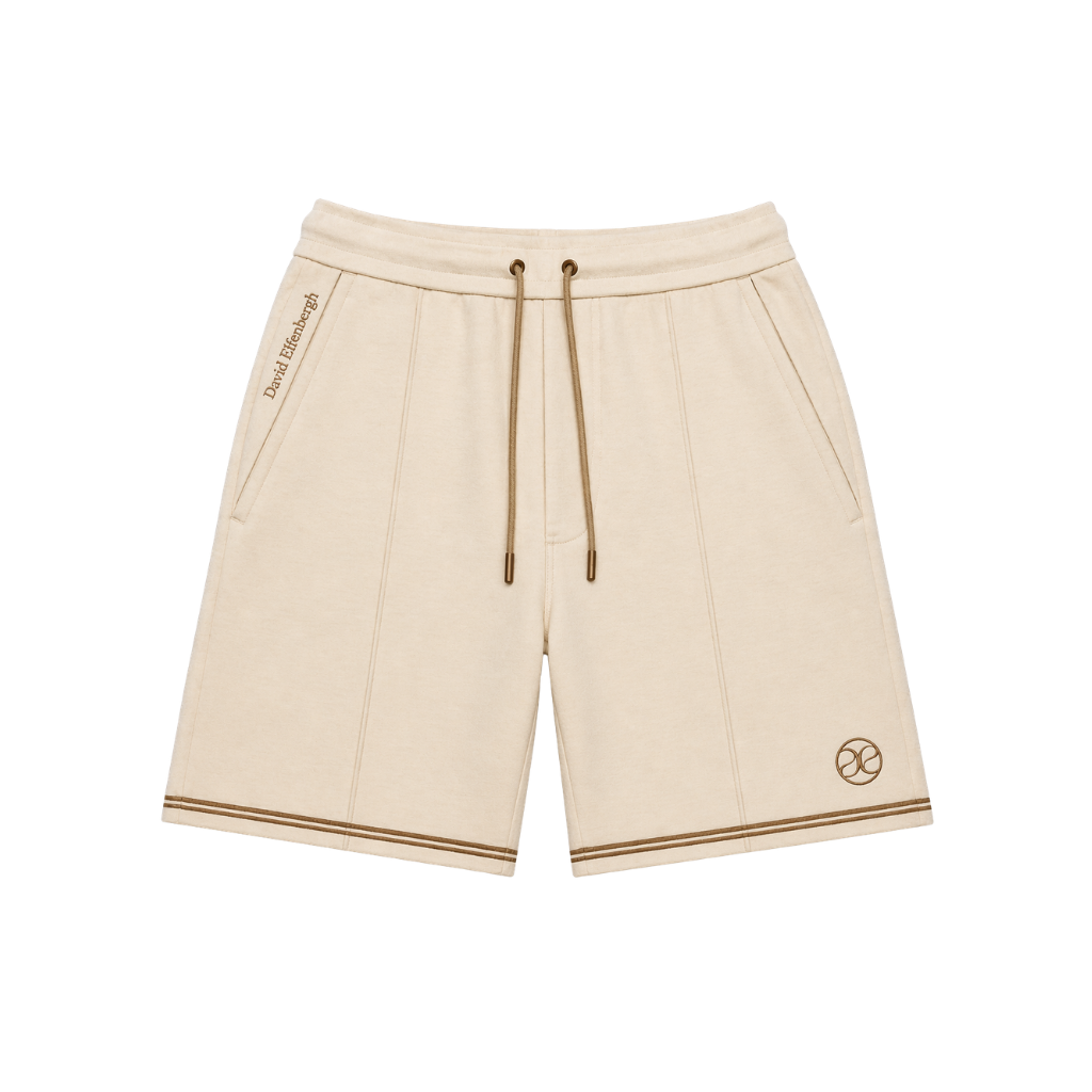 Cavaro Short by Elfenbergh in premium merino wool
