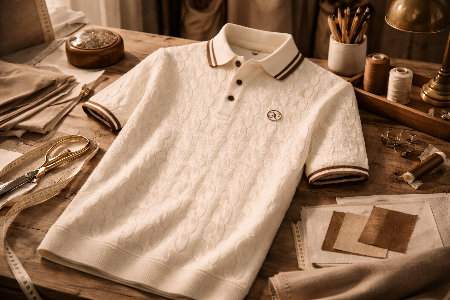 men’s padel clothing by Elfenbergh designed for performance and everyday wear