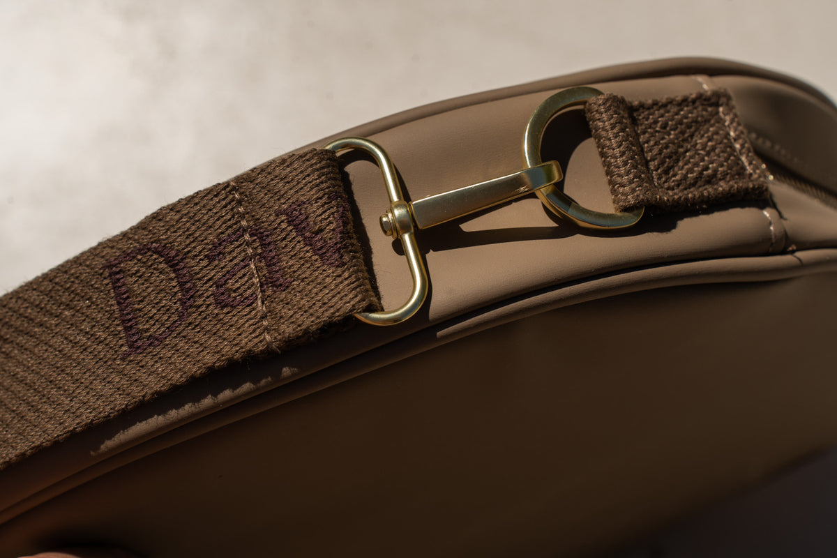 Legatus Heritage Racketbag