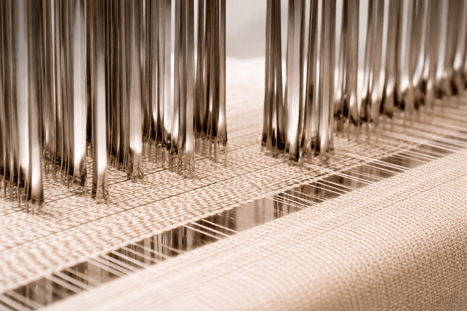 product development in the Elfenbergh private atelier