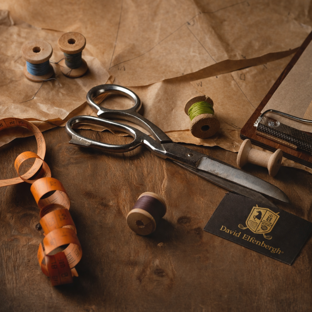 Elfenbergh collaboration with select partners