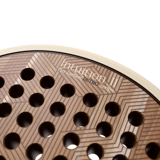 luxury handmade padel rackets by Elfenbergh designed for precision and performance
